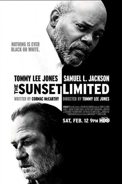فيلم The Sunset Limited 2011 مترجم