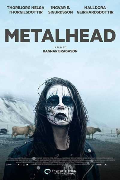 فيلم Metalhead 2013 مترجم