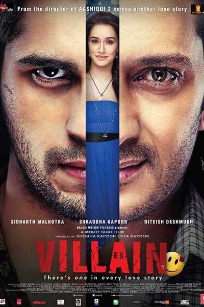 فيلم Ek Villain 2014 مترجم
