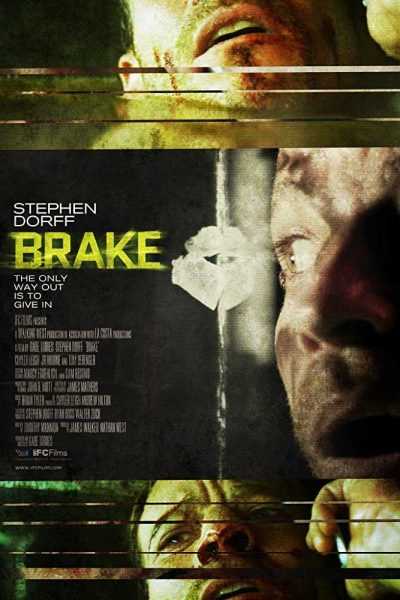 فيلم Brake 2012 مترجم