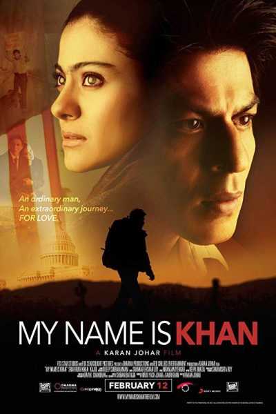 فيلم My Name Is Khan 2010 مترجم
