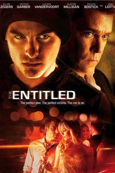فيلم The Entitled 2011 مترجم