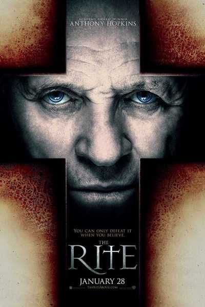 فيلم The Rite 2011 مترجم