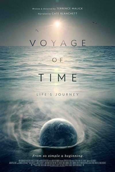فيلم Voyage of Time Life’s Journey 2016 مترجم