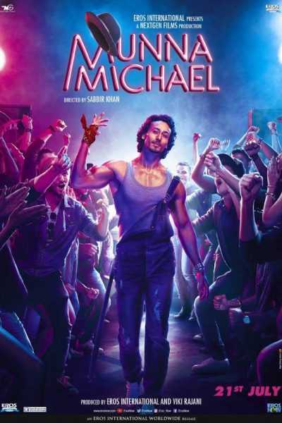 فيلم Munna Michael 2017 مترجم