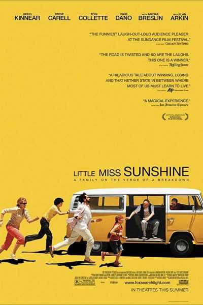 فيلم Little Miss Sunshine 2006 مترجم
