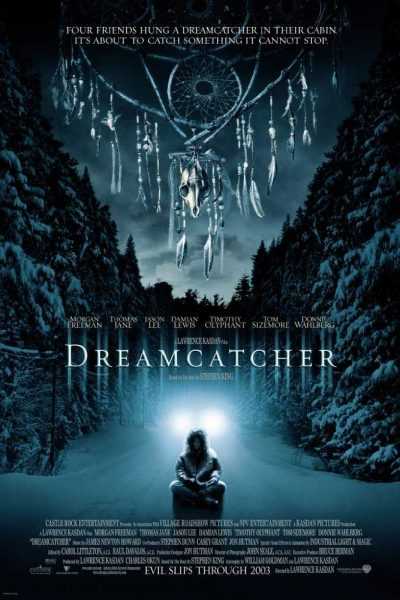 فيلم Dreamcatcher 2003 مترجم