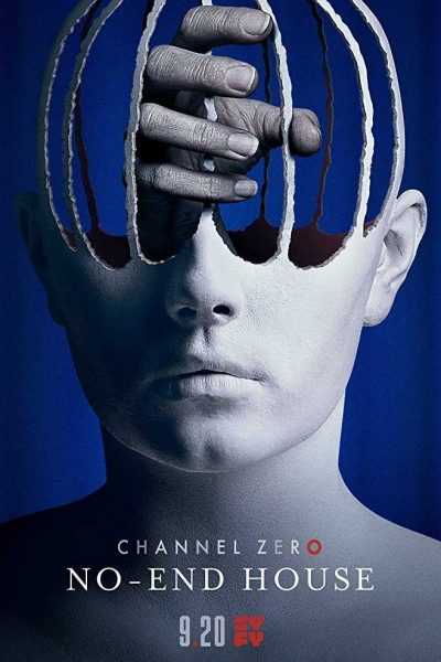 Channel Zero مسلسل
