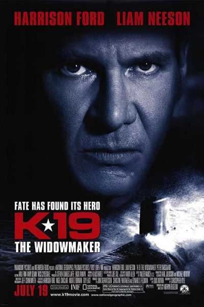 فيلم K-19 The Widowmaker 2002 مترجم