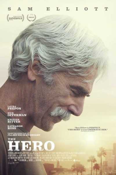 فيلم The Hero 2017 مترجم