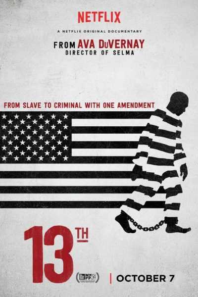 فيلم 13th 2016 مترجم