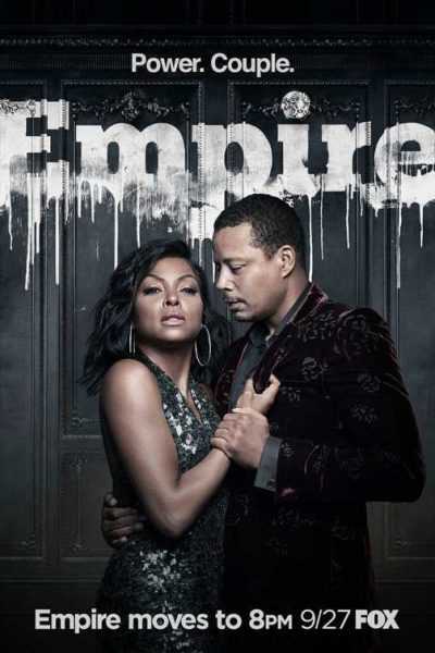 مسلسل Empire