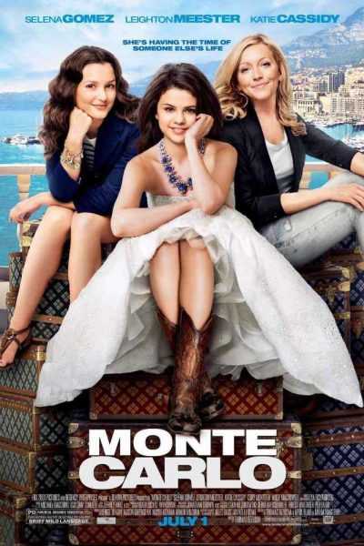 فيلم Monte Carlo 2011 مترجم