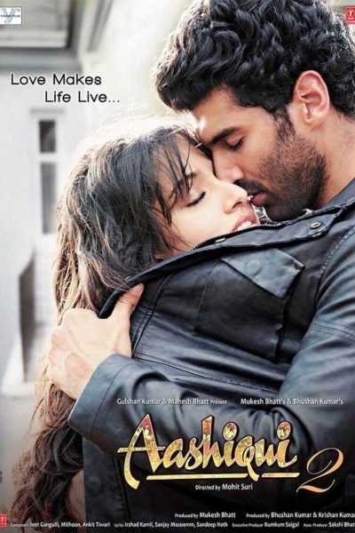 فيلم Aashiqui 2 2013 مترجم