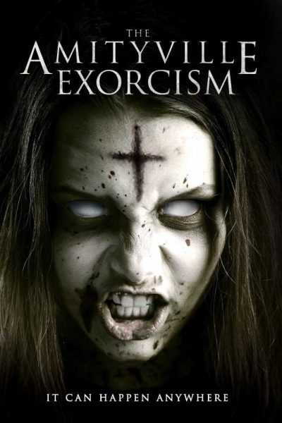 فيلم Amityville Exorcism 2017 مترجم