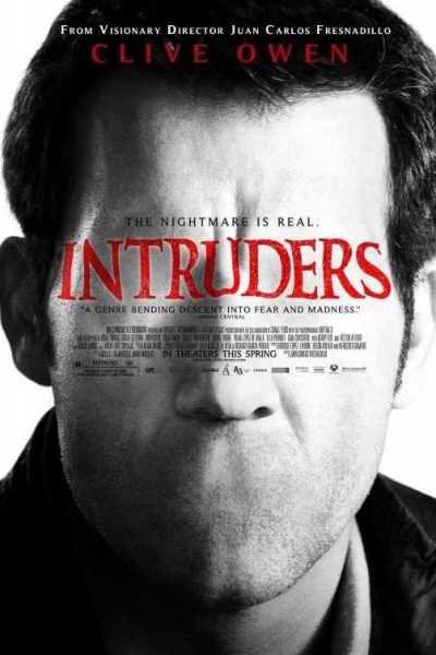 فيلم Intruders 2011 مترجم