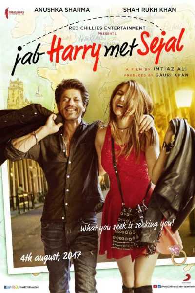 فيلم Jab Harry met Sejal 2017 مترجم