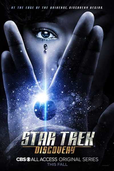 241638مسلسل Star Trek: Discovery