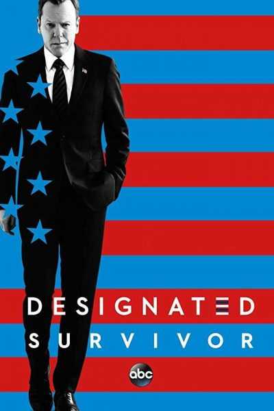 مسلسل Designated Survivor الموسم الثاني