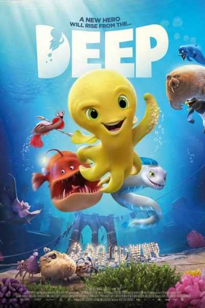 فيلم Deep 2017 مترجم