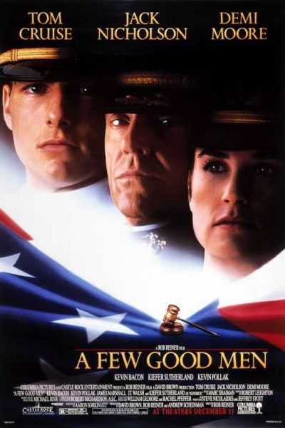 فيلم A Few Good Men 1992 مترجم