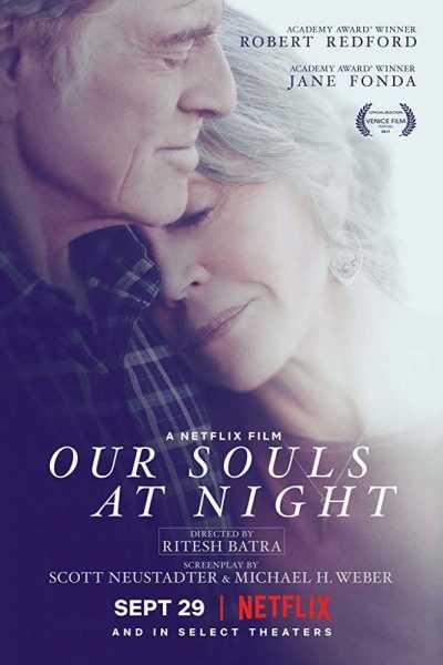 فيلم Our Souls at Night 2017 مترجم