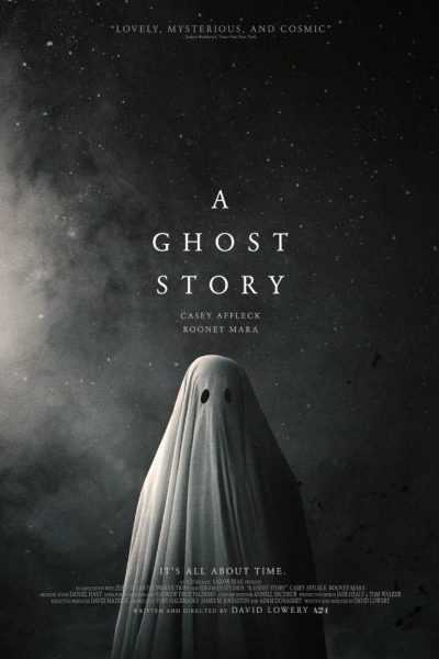 فيلم A Ghost Story 2017 مترجم