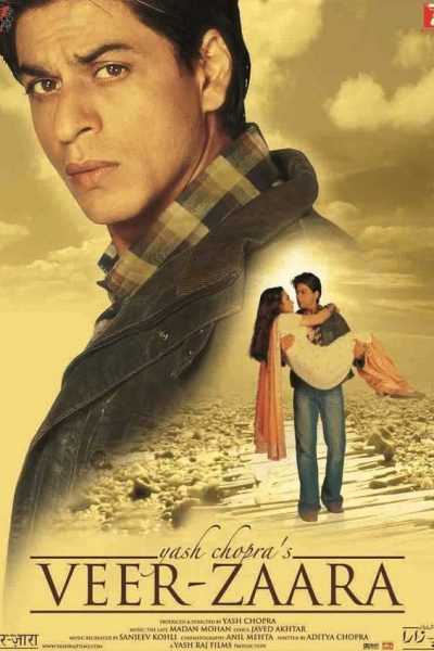 فيلم Veer-Zaara 2004 مترجم
