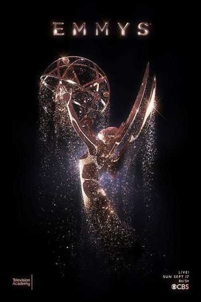 حفل جوائز 69th Primetime Emmy Awards 2017