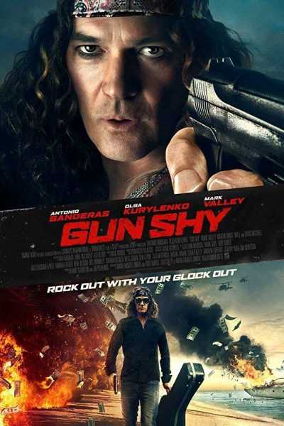 فيلم Gun Shy 2017 مترجم