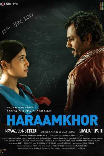 فيلم Haraamkhor 2017 مترجم