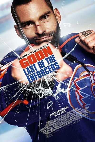 فيلم Goon Last of the Enforcers 2017 مترجم