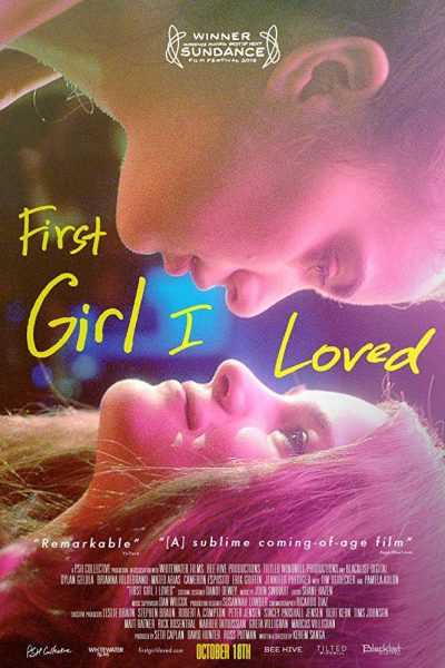 فيلم First Girl I Loved 2016 مترجم