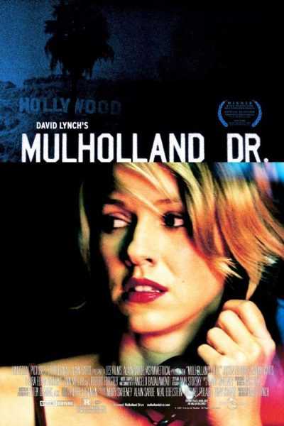 فيلم Mulholland Dr. 2001 مترجم