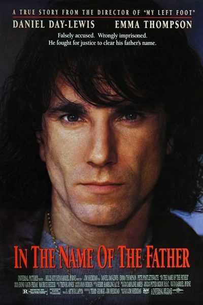 فيلم In the Name of the Father 1993 مترجم