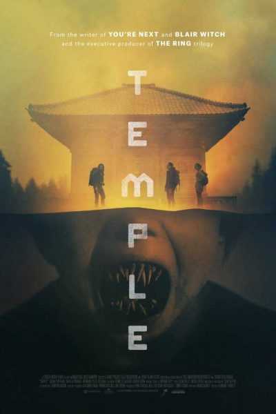 فيلم Temple 2017 مترجم