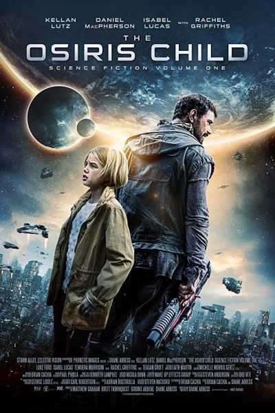 فيلم The Osiris Child 2016 مترجم