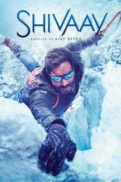 فيلم Shivaay 2016 مترجم