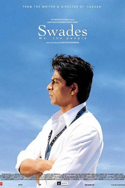 فيلم Swades 2004 مترجم