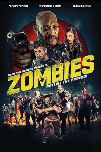 فيلم Zombies 2017 مترجم