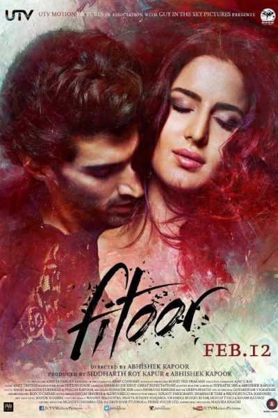 فيلم Fitoor 2016 مترجم
