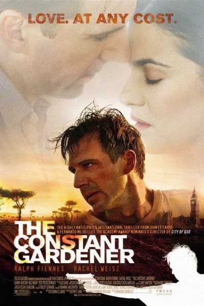 فيلم The Constant Gardener 2005 مترجم