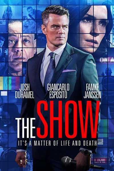 فيلم The Show 2017 مترجم