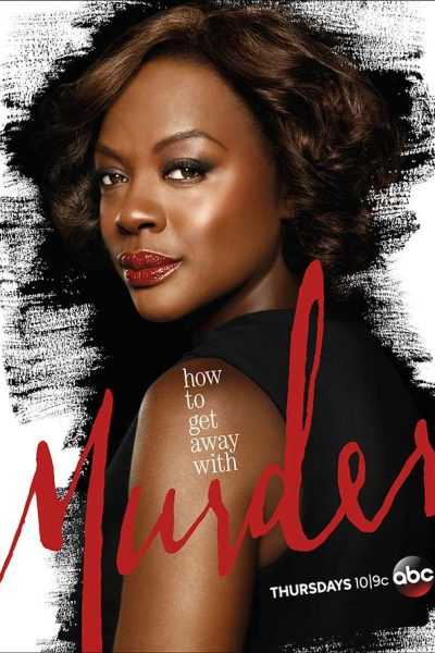 9115مسلسل How to Get Away with Murder