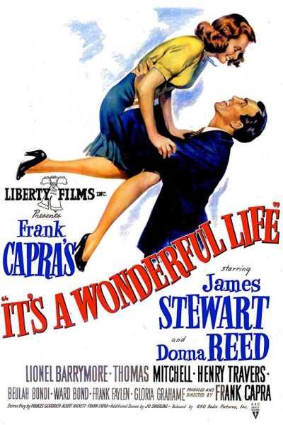 فيلم It’s a Wonderful Life 1946 مترجم