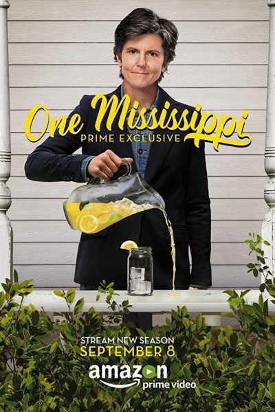 مسلسل One Mississippi