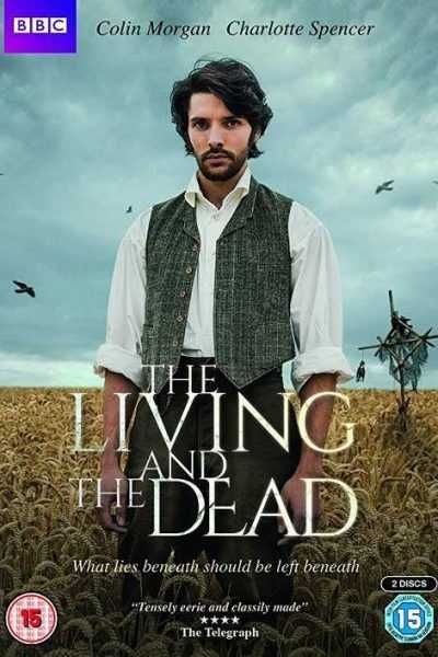 مسلسل The Living and the Dead الموسم الأول