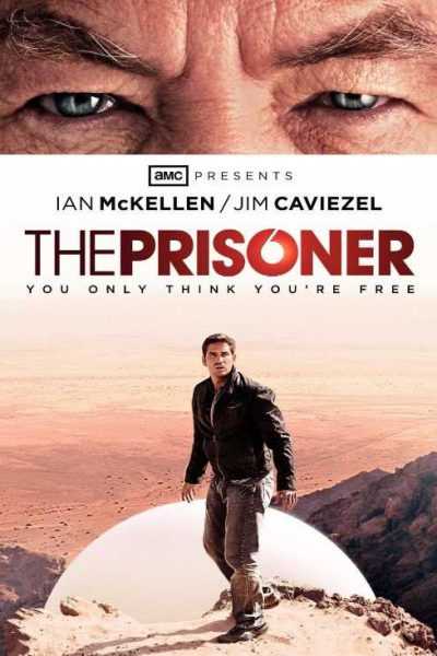 مسلسل The Prisoner الموسم الأول