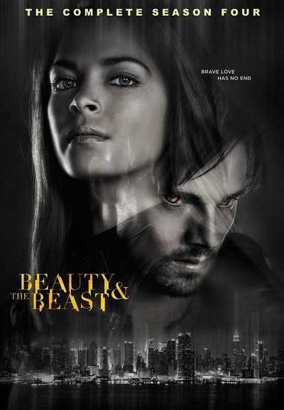 مسلسل Beauty and the Beast