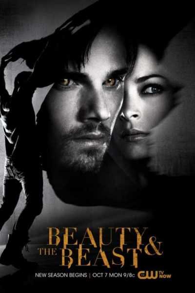 مسلسل Beauty and the Beast الموسم الثاني